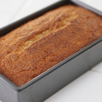 Gluten Free Banana Bread(That You Can Serve Company)