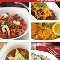 12 Great Crockpot Meals for Sunday Dinner #Ad