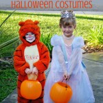 Six Ways to Save on Halloween Costumes