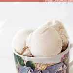 Apple Cider Ice Cream