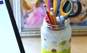Got Kids? Tips on Storing and Organizing Crafts and School Supplies