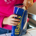 Easy Dessert Recipes: Welch’s Sparkling Jell-O and 3 Ingredient Chocolate Coconut Macaroon Bars