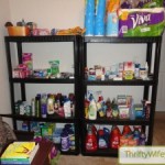 How To Build a Well Stock Pantry