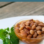 Easy Homemade Pinto Beans