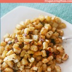 Ore-Ida® Breakfast O’Briens Recipe, Great for Easter
