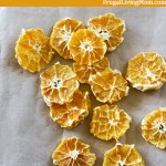 Orange Chips