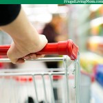 5 Easy Ways to Save on Groceries