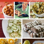 12 Unique Treats for Kids Lunches