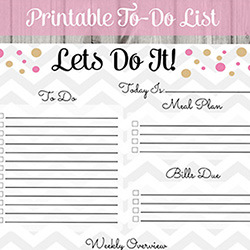 printables