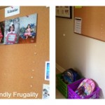 Headed Back to School? Make An Organization Station