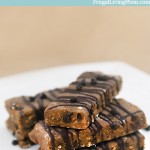 12 Back to School Bites for the Lunchbox #Ad