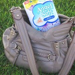 Take Care of Your Kids BIG Messes Anywere with Angel Soft® To-Go Facial Tissues #Ad