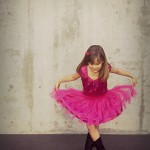 My Sweet, Kind, Loving, Talented, Beautiful, Artistic, Smart, Perceptive Daughter (and more) #Ad