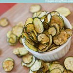 12 Paleo Snacks You Will LOVE #Ad