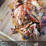 Spicy Chipotle Roast