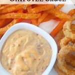 Spicy Chipotle Sauce Recipe