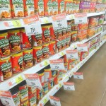 Chef Boyardee on Rollback at Walmart, only $0.75! Great Stock Up #Ad