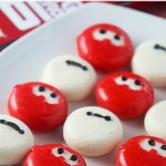 Big Hero 6 Baymax Cheese Platter