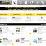$8 Worth of Savings at Dollar General (Plus a $5 off $25 Coupon!) #Ad