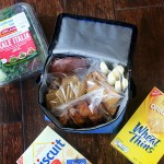 10 Power Snacks for Your Next Road Trip