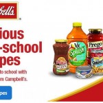Savings on Your Favorite Back to School Meals (AD)