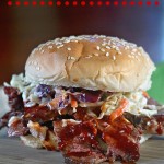Dr Pepper® Cherry Meat Marinade