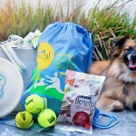 Win a Beneful Prize Pack and Get a $3 off Coupon