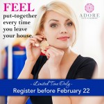 Grab a FREE Episode of the Adore Your Wardrobe eCourse