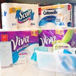 How to Get the Kids Pumped for Spring Cleaning