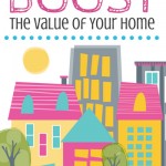 Inexpensive Ways to Boost the Value of Your Home