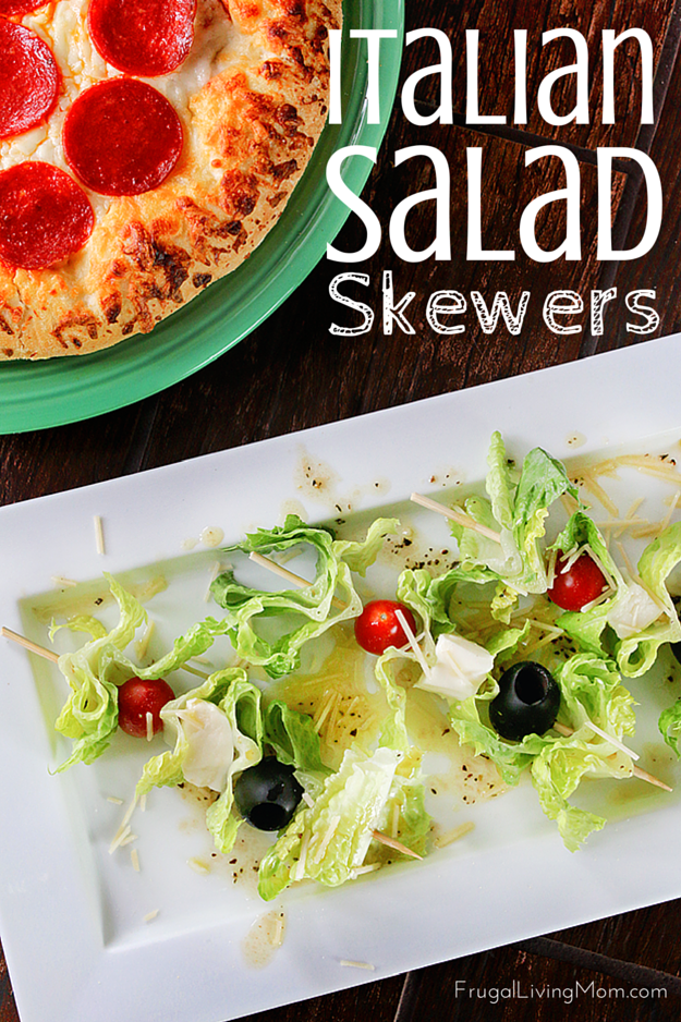 Italian-Salad