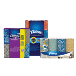 Honoring Our Heroes With Kleenex at Kroger (and win a prize valued at up to $100)