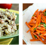 25 Gluten Free Thanksgiving Side Dishes