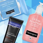 Save Money on Neutrogena Products Starting September 21 #BestieSaleEver