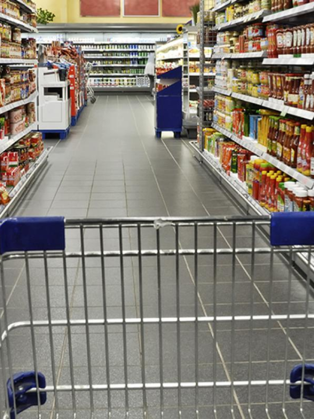 How to Save Money On Groceries With or Without Using Coupons Story