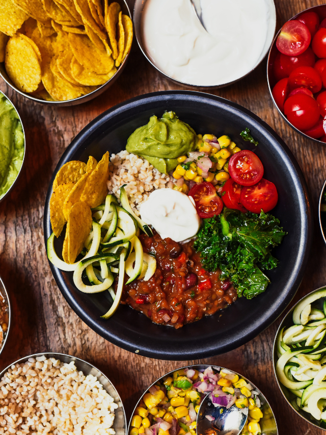 10 Tips for Eating Vegan on a Budget Story