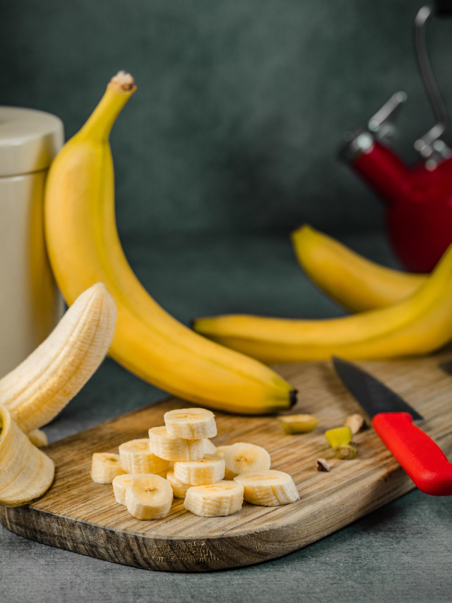 Clever Tips On Using Brown Bananas Story