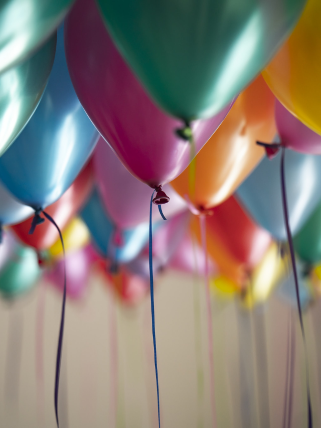 How to Celebrate Birthdays without Breaking the Bank Story