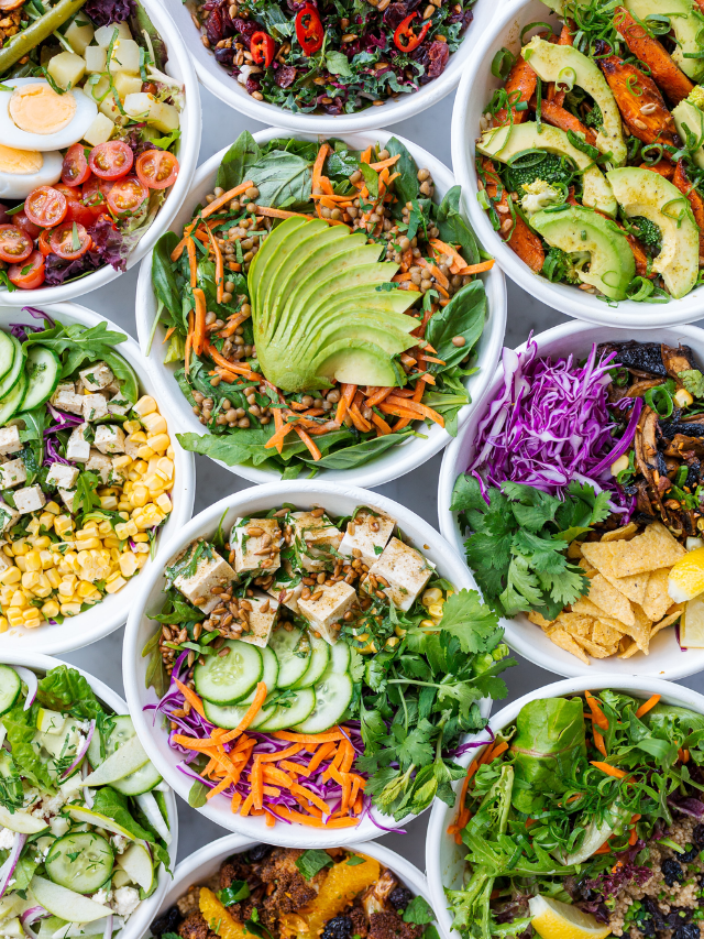 How to Get Started with Menu Planning Story