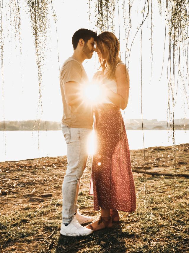 The Money Mistakes Happy Couples Always Avoid Story