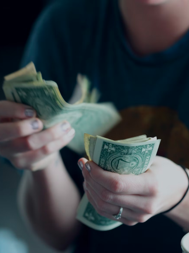 Budgeting Your Money Is Easier Than You Think Story