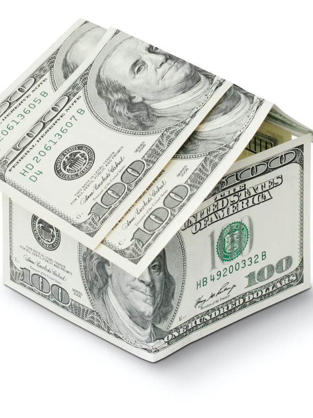 Three Simple Steps to Early Mortgage Payoff Story