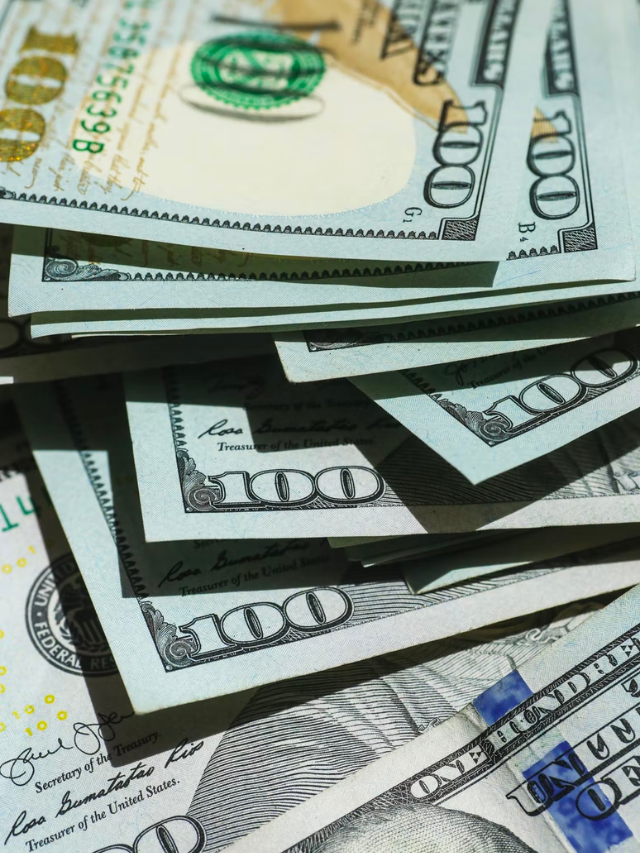 How to Handle a Money Emergency Story